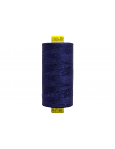 BOBINA HILO AZUL MARINO MARA 30 300 MTS. C/ 0066