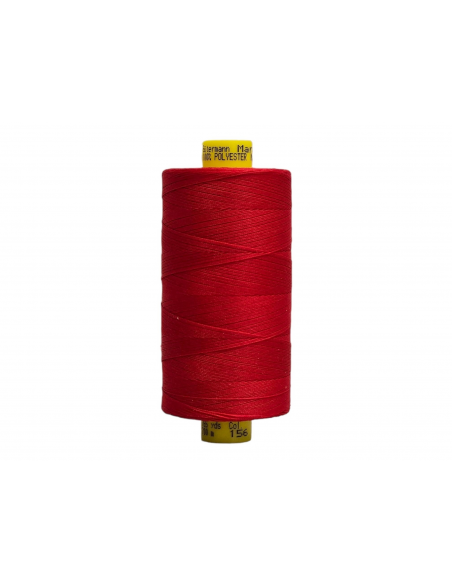 BOBINA HILO ROJO MARA 30 300 MTS. C/ 0156