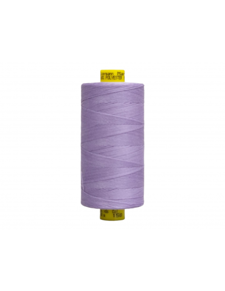 BOBINA HILO MORADO MARA 30 300 MTS. C/0158