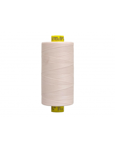 BOBINA HILO ROSA CLARO MARA 30 300 MTS. C/0210