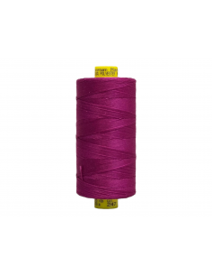 BOBINA FIO ROSA VIOLETA MARA 30 300 MTS. C/ 0247