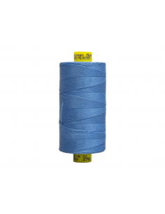 BOBINA HILO AZUL CELESTE...