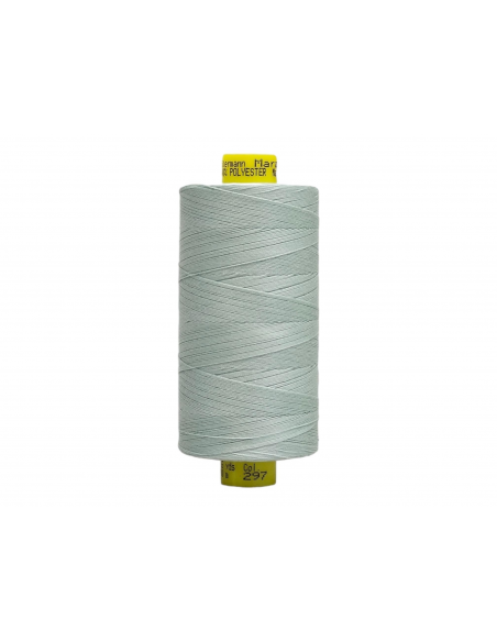 BOBINA HILO VERDE CLARO MARA 30 300 MTS. C/0297