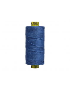 BOBINA HILO AZUL MARA 30...