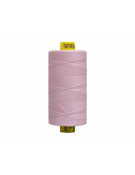 BOBINA HILO ROSA MARA 30 300 MTS. C/0320