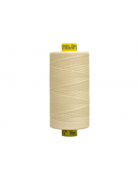 BOBINA HILO AMARILLO MARA 30 300 MTS. C/0325
