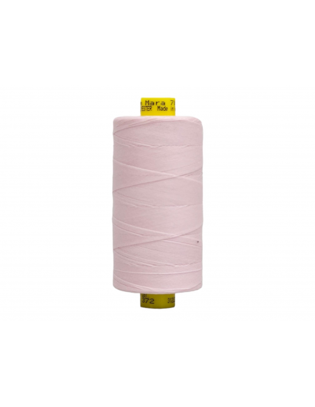 BOBINA HILO ROSA MARA 30 300 MTS. C/ 0372