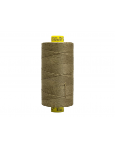 BOBINA FIO VERDE KAKI MARA 30 300 MTS. C/ 0432