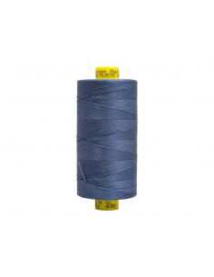 BOBINA HILO AZUL OSCURO...