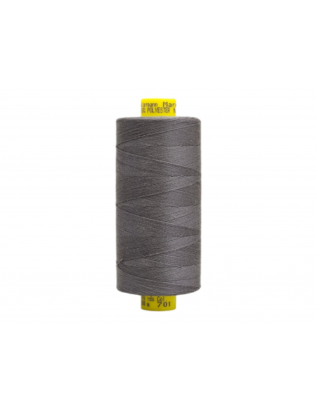 BOBINA HILO GRIS MARA 30 300 MTS. C/ 0701