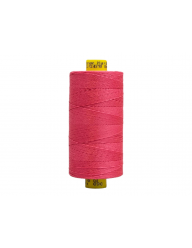 BOBINA HILO ROSA MARA 30 300 MTS. C/0890
