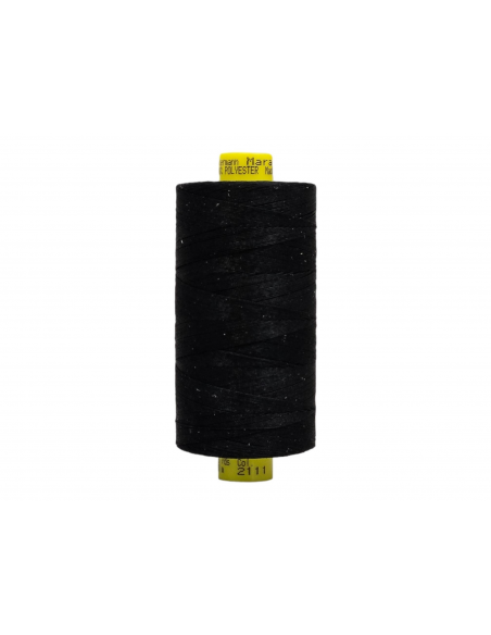 BOBINA HILO NEGRO MARA 30 300 MTS. C/2111