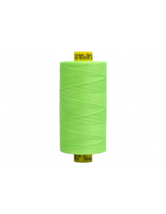 BOBINA HILO VERDE FLUOR MARA 30 300 MTS. C/ 3836
