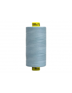BOBINA HILO AZUL CELESTE...