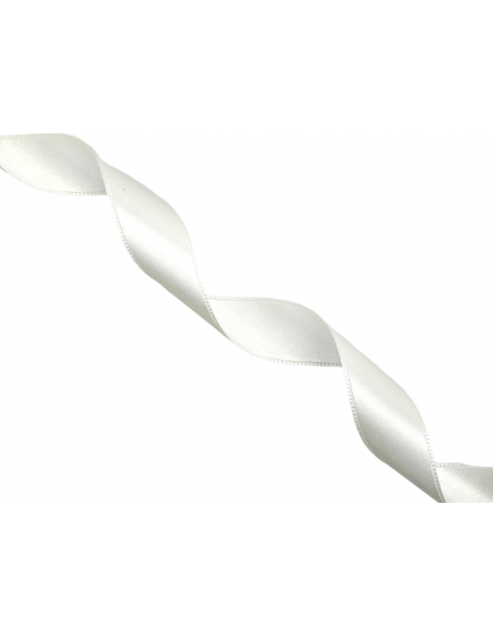 CINTA DE RASO DE COLOR AMARILLO CLARO 503