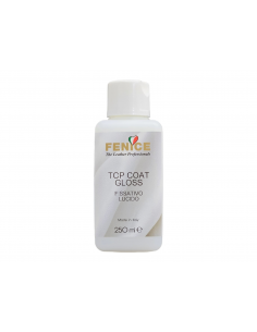 BOTE (250ML) TOP COAT GLOSS...