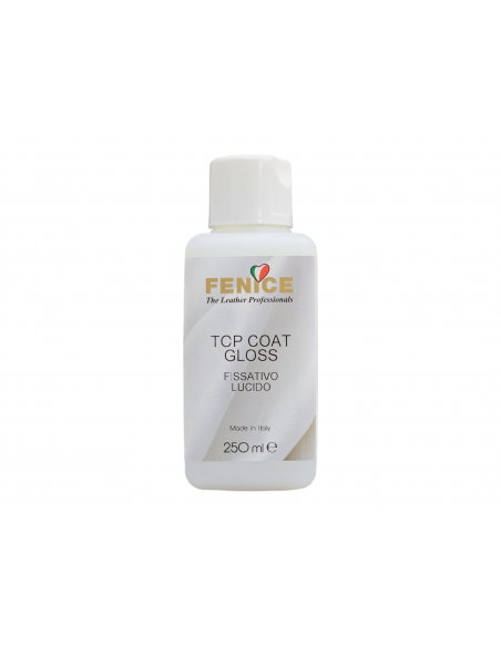 BOTE (250ML) TOP COAT GLOSS FIJADOR BRILLANTE