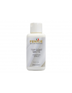 BOTE (250ML) TOP COAT MATTE...