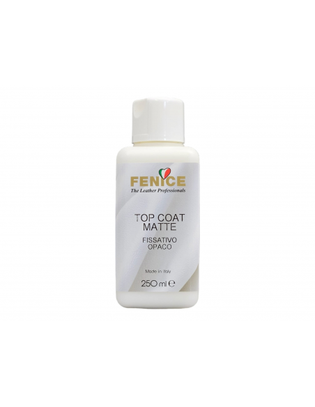 BOTE (250ML) TOP COAT MATTE FIJADOR MATE