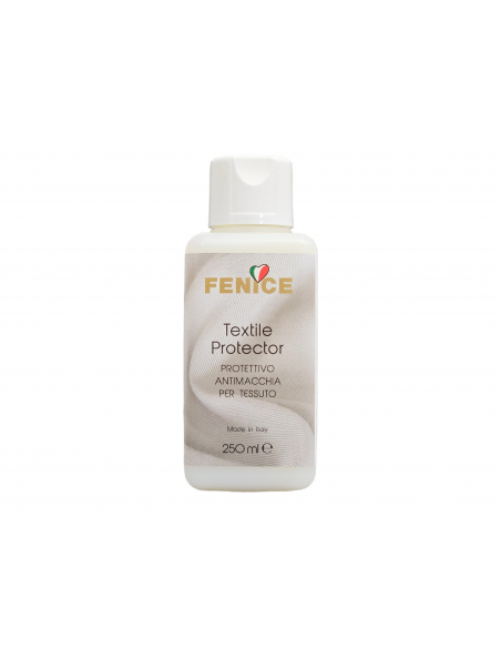 BOTE (250ML) TEXTILE PROTECTOR ANTIMANCHAS PARA TELA
