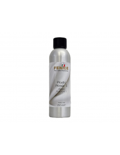 BOTE (250ML) PLASTIC PRIMER...