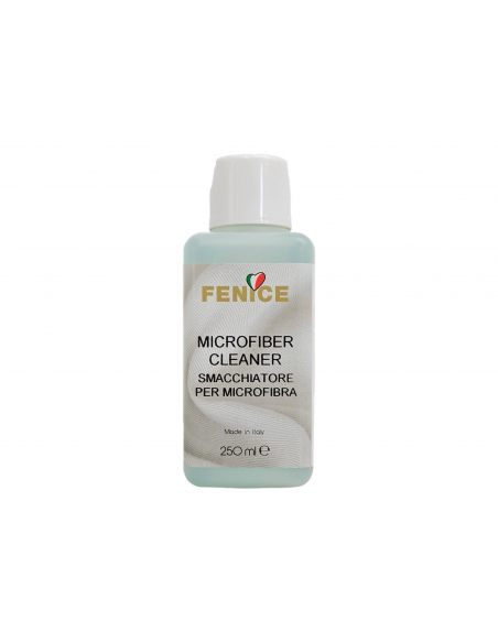 BOTE (250ML) MICROFIBER CLEANER LIMPIADOR DE MICROFIBRA