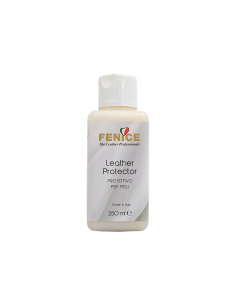 BOTE (250ML)  LEATHER...