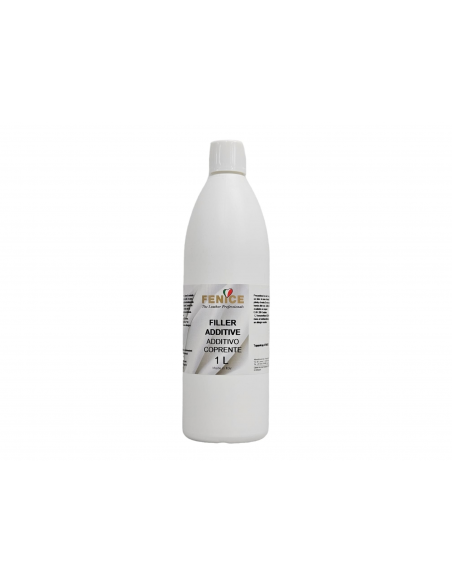 BOTE (1L) FILLER ADDITIVE REPARADOR DE GRIETAS