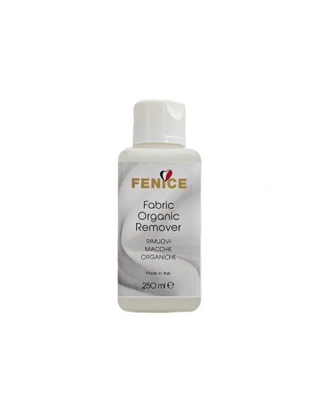 BOTE (250GRS) FABRIC ORGANIC REMOVER QUITAMANCHAS ORGANICO PARA TEJIDOS