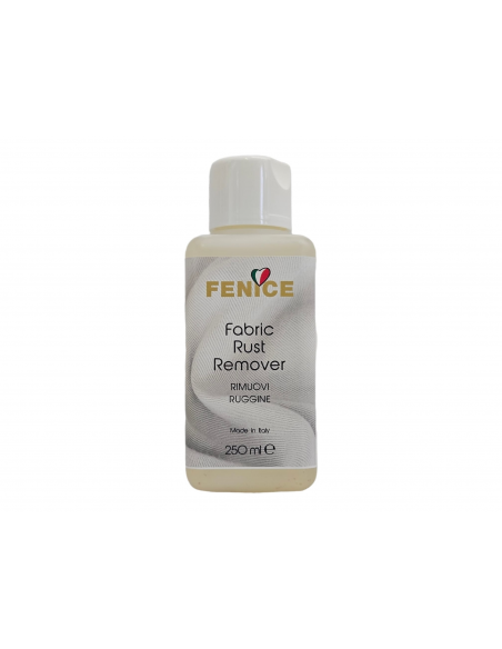 BOTE (250GRS) FABRIC RUST REMOVER QUITAMANCHAS DE OXIDO PARA TELA