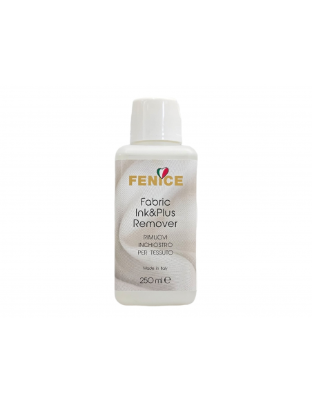 BOTE (250GRS) FABRIC INK PLUS REMOVER QUITAMANCHAS DE TINTA