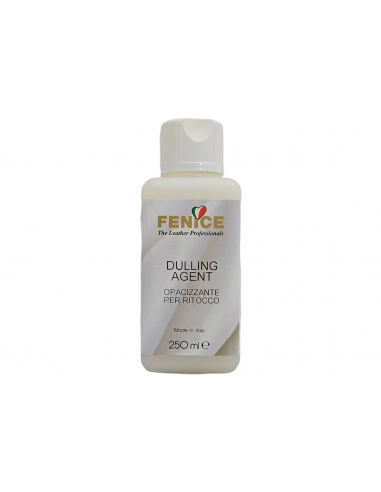 BOTE (250ML) DULLING AGENT EFECTO MATE