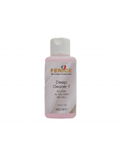 BOTE (250ML) DEEP CLEANER F...