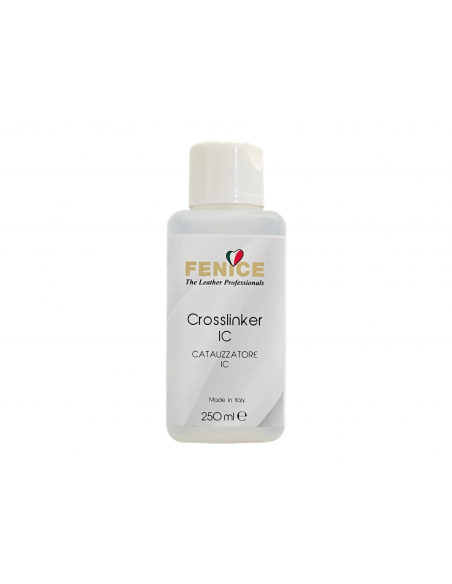 BOTE (250ML) CROSSLINKER IC CATALIZADOR-RETICULADOR
