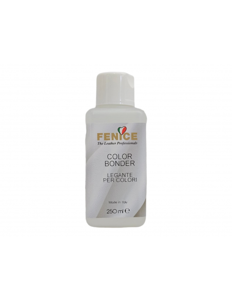 BOTE (250ML) COLOR BONDER AGLUTINANTE DE COLOR