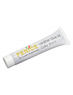 BOTE (20ML) LEATHER GLUE WB...