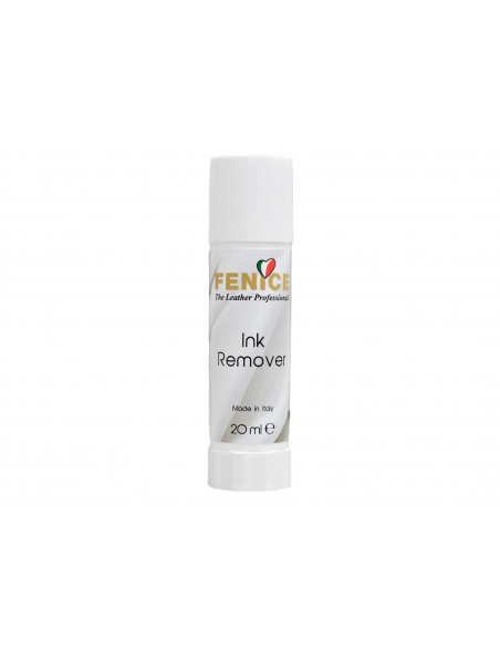 BOTE (20ML) INK REMOVER QUITAMANCHAS DE TINTA