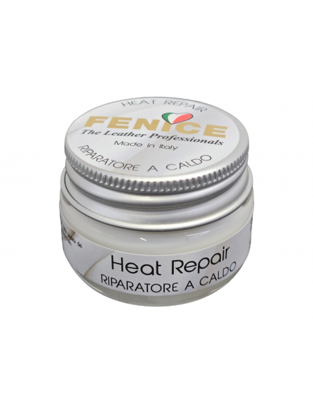 BOTE (15ML) HEAT REPAIR REPARADOR A CALOR DE CUERO