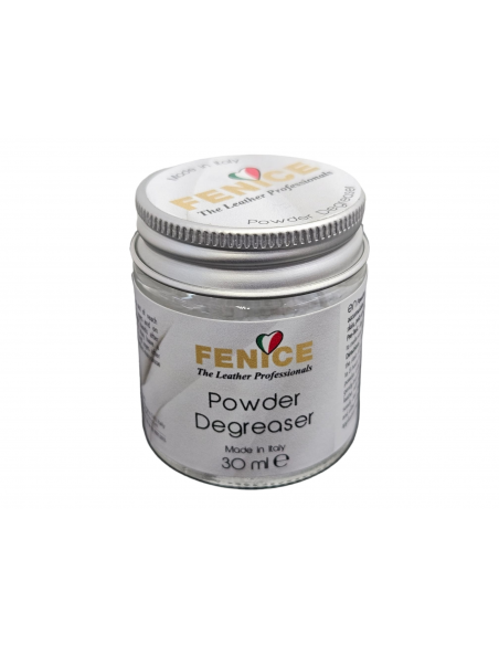 BOTE (30GR) POWDER DEGREASER DESENGRASANTE EN POLVO