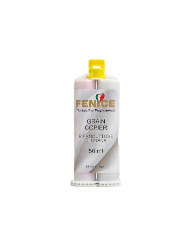 BOTE (50ML) GRAIN COPIER COPIADOR DE HUELLAS...