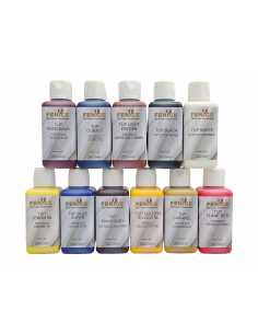 BOTE (250ML) TUP PINTURA DE...