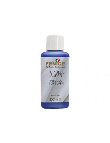 BOTE (250ML) TUP PINTURA DE RETOQUE PARA CUERO