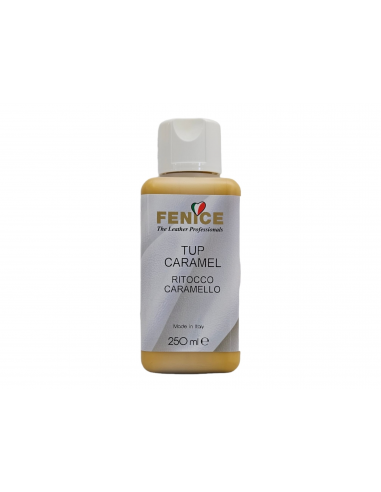 BOTE (250ML) TUP PINTURA DE RETOQUE PARA CUERO