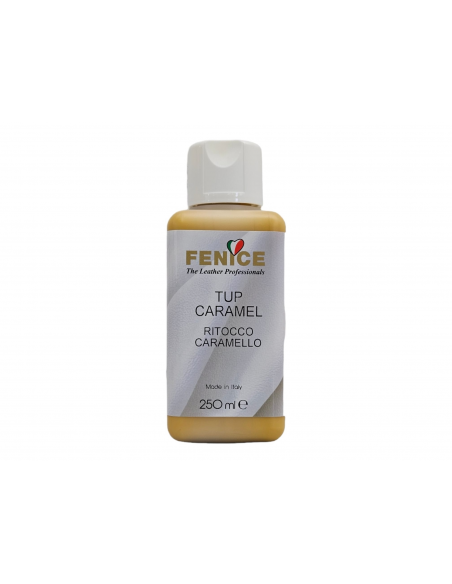 BOTE (250ML) TUP PINTURA DE RETOQUE PARA CUERO