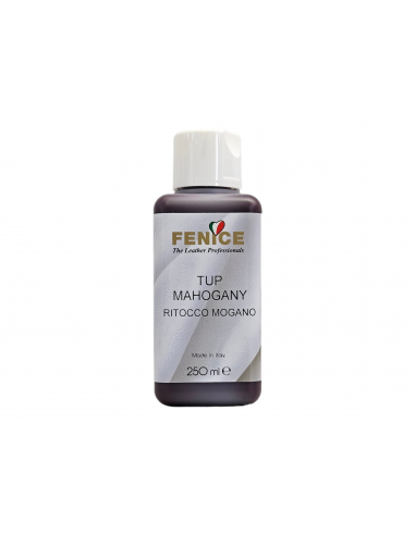 BOTE (250ML) TUP PINTURA DE RETOQUE PARA CUERO