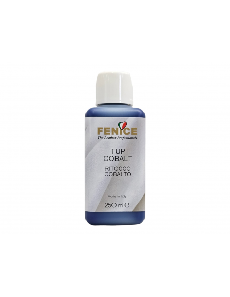 BOTE (250ML) TUP PINTURA DE RETOQUE PARA CUERO