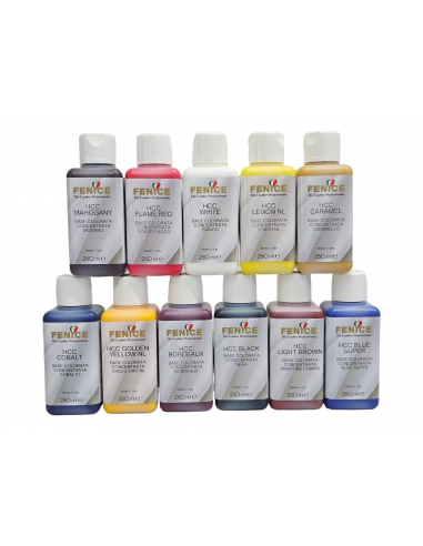 BOTE (250ML) HCC BASE PINTURA CONCENTRADA PARA...