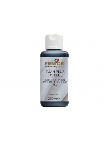 BOTE (250ML) TUAN PLUS TINTAS PARA CUERO CON...