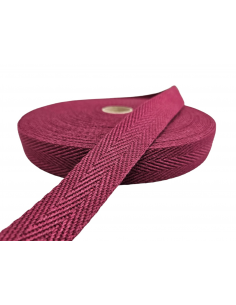 CINTA ALGODÓN ESPIGA...