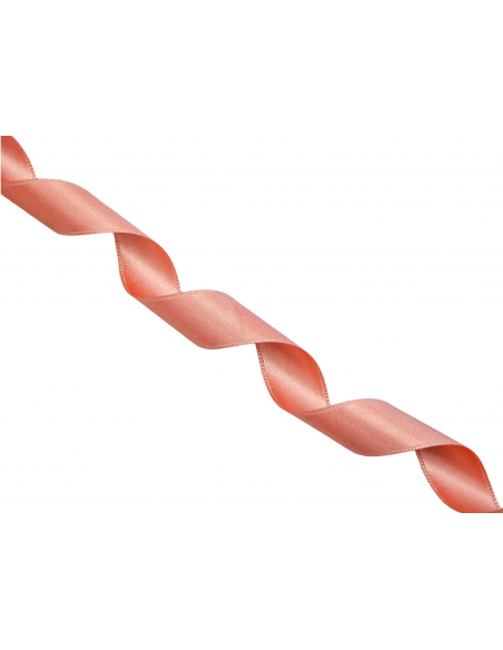 CINTA DE RASO DE COLOR ROSA 030
